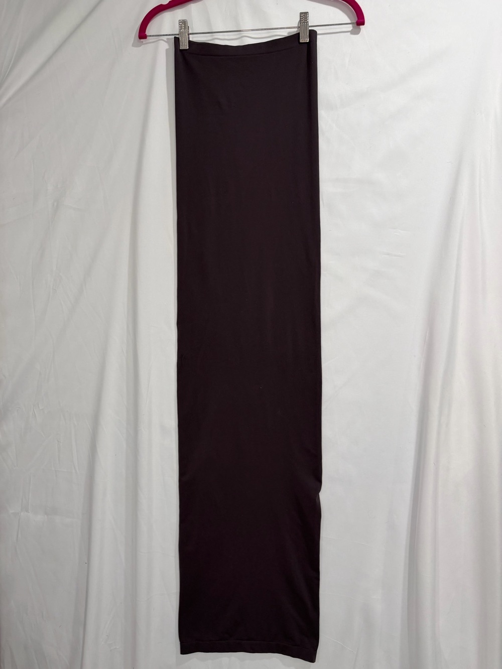 Wolford Fatal dress in Dark gray size XS